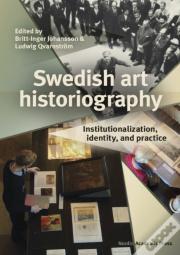 Swedish Art Historiography