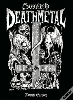 Capa do artigo Swedish Death Metal