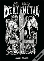 Capa do artigo Swedish Death Metal