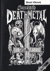 Capa do artigo Swedish Death Metal - Histoire D