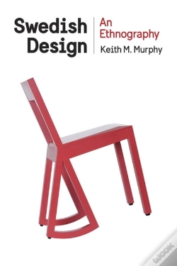 Capa do artigo Swedish Design