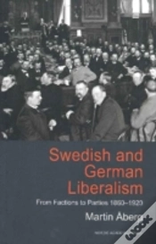 Capa do artigo Swedish & German Liberalism