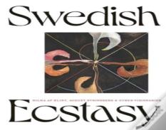 Swedish Ecstasy