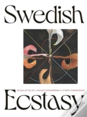 Capa do artigo Swedish Ecstasy