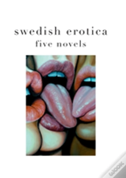 Capa do artigo Swedish Erotica