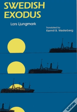 Capa do artigo Swedish Exodus