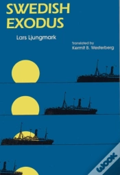 Capa do artigo Swedish Exodus