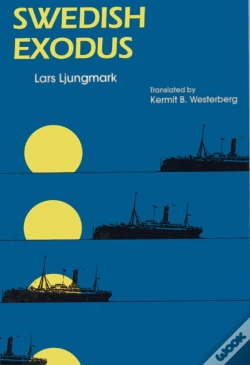 Capa do artigo Swedish Exodus
