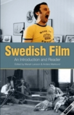 Capa do artigo Swedish Film
