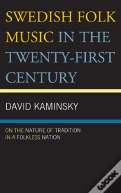 Capa do artigo Swedish Folk Music In The Twenty-First Century