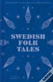Capa do artigo Swedish Folk Tales