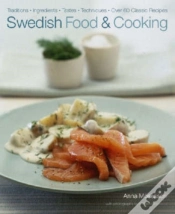 Capa do artigo Swedish Food And Cooking