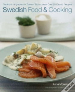 Capa do artigo Swedish Food And Cooking