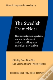Capa do artigo Swedish Framenet++