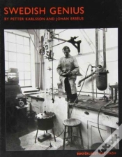 Capa do artigo Swedish Genius