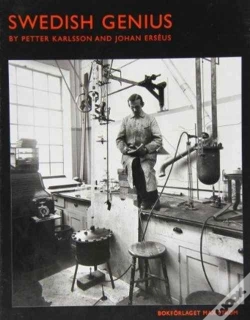 Capa do artigo Swedish Genius