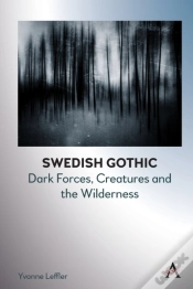 Capa do artigo Swedish Gothic