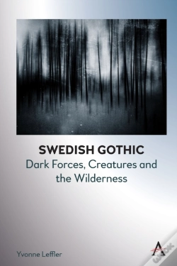 Capa do artigo Swedish Gothic