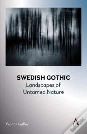 Capa do artigo Swedish Gothic