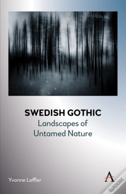 Capa do artigo Swedish Gothic