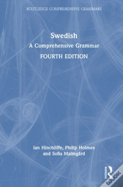 Capa do artigo Swedish