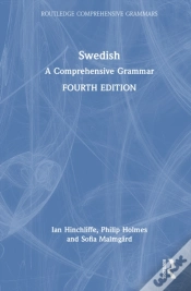 Capa do artigo Swedish