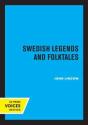 Swedish Legends And Folktales - Preview