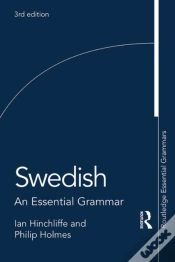 Capa do artigo Swedish