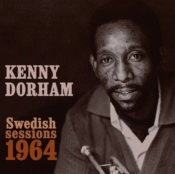 Capa do artigo Swedish sessions - CD