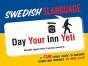 Swedish Slanguage: A Fun Visual Guide To Swedish Terms And Phrases - Preview