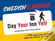 Capa do artigo Swedish Slanguage: A Fun Visual Guide To Swedish Terms And Phrases