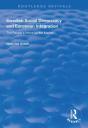 Swedish Social Democracy And European Integration - Preview