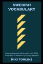 Swedish Vocabulary, Intermediate And Advanced Level - Preview
