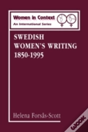 Capa do artigo Swedish Women
