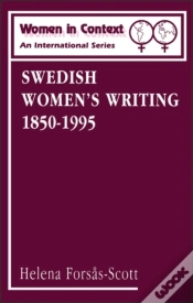Capa do artigo Swedish Women