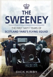 Capa do artigo Sweeney
