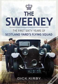 Capa do artigo Sweeney