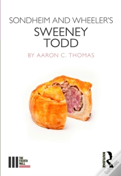 Capa do artigo Sweeney Todd