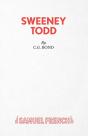 Sweeney Todd - Preview