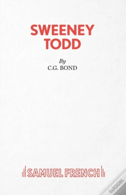 Capa do artigo Sweeney Todd
