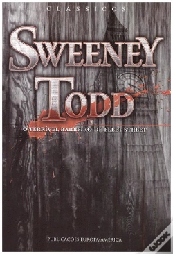 Capa do artigo Sweeney Todd