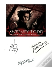 Sweeney Todd