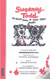 Capa do artigo Sweeney Todd