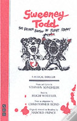Capa do artigo Sweeney Todd
