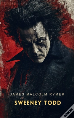 Capa do artigo Sweeney Todd