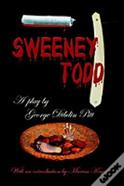 Capa do artigo Sweeney Todd