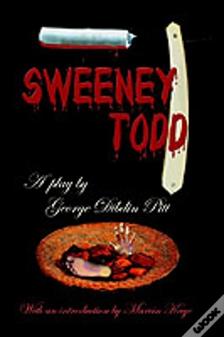 Capa do artigo Sweeney Todd