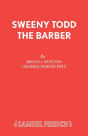 Sweeney Todd The Barber - Preview