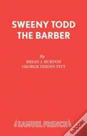 Capa do artigo Sweeney Todd The Barber