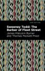 Sweeney Todd - Preview